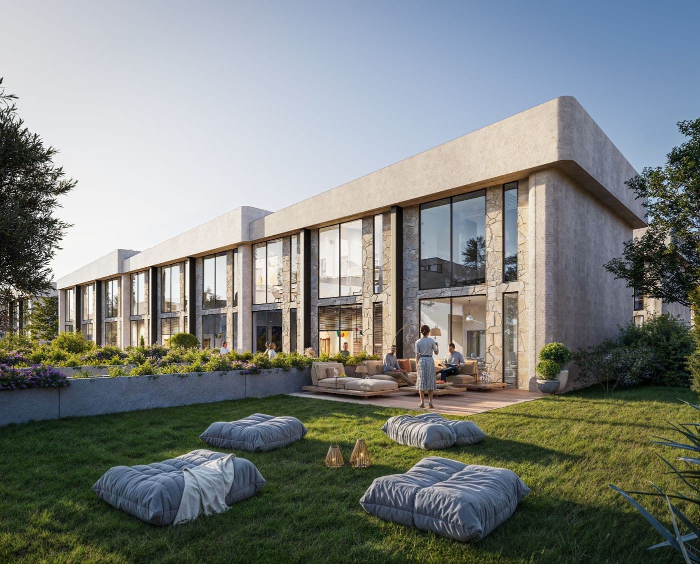 Ruby Hills Ankara