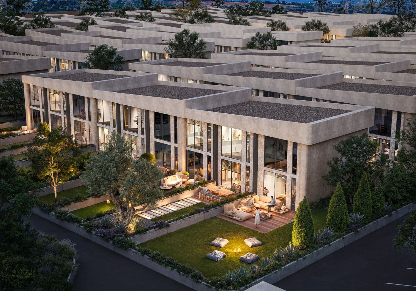 Ruby Hills Ankara